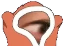BLANKIES emote for Discord