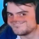 blush emote for Discord