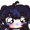 BLUBBERSNa emote for Discord