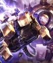 Blitzcrank emote for Discord