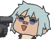 blammo emote for Discord