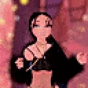 BlusoHappy2 emote for Discord