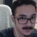 blitzShhh emote for Discord