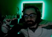 BlazenDance emote for Discord