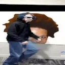 BlazeShuffle emote for Discord