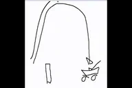 BlazedBradley emote for Discord