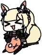 BlemiStab emote for Discord