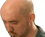 BlindGachiBoy emote for Discord