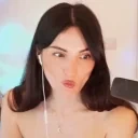 blinkxHUH emote for Discord