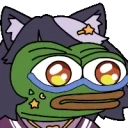 blubbers emote for Discord