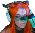 BLELELE emote for Discord