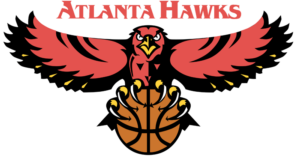 Hawks emote for Discord