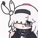 bluearc1 emote for Discord