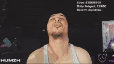 BLOWJOBMAXING emote for Discord