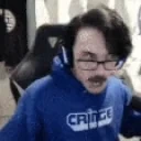 blitzDisco emote for Discord