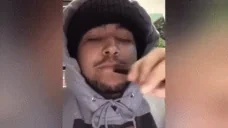 Blinker emote for Discord