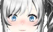 BlueSTARE emote for Discord