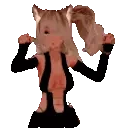 bluPoint emote for Discord