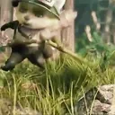 blowpipe emote for Discord