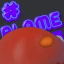 blameDiablo emote for Discord