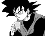 blackcoffee emote for Discord