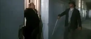 BlindChatter emote for Discord