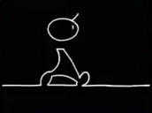 blaWalk emote for Discord