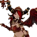 bluSwipe emote for Discord