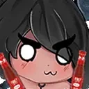 bluSauce emote for Discord