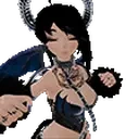 bluSmash emote for Discord