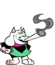 BLUNT emote for Discord
