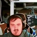 blinded emote for Discord