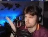 bloomywhot emote for Discord