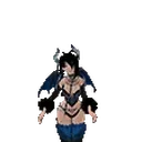 bluCharge emote for Discord