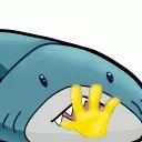 Blahai emote for Discord