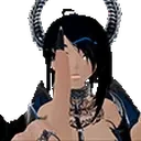 bluBoopA emote for Discord