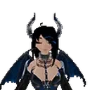 bluHeadbutt emote for Discord