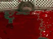 blubberspooky emote for Discord