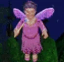 BlueSpark emote for Discord