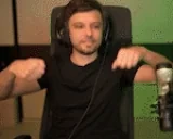 blackgarb emote for Discord