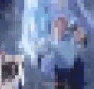 blitzGenshin emote for Discord