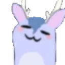 BlobNodders emote for Discord