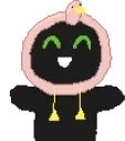 BloomDance emote for Discord
