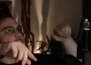 Blind emote for Discord