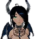 bluCrazy emote for Discord