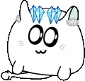 BlobinKok emote for Discord