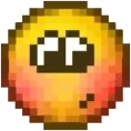 blush emote for Discord