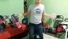 BlakeDance emote for Discord