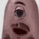 blobBlink emote for Discord