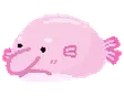 BlopBlob emote for Discord